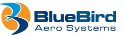 BlueBird Aero Systems Logo