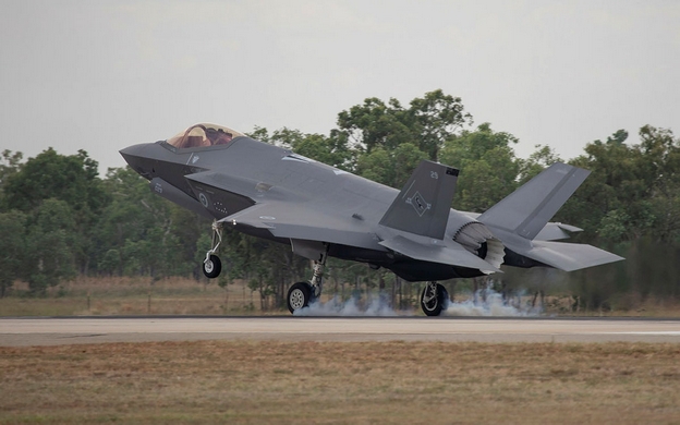Australia has cancelled its last planned F-35 squadron
