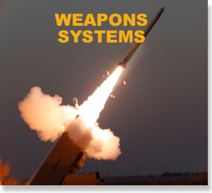 Weapon Systems Group
