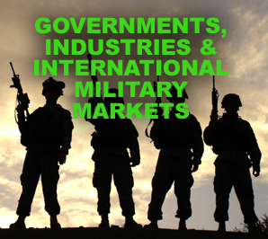 Government & Industries Group