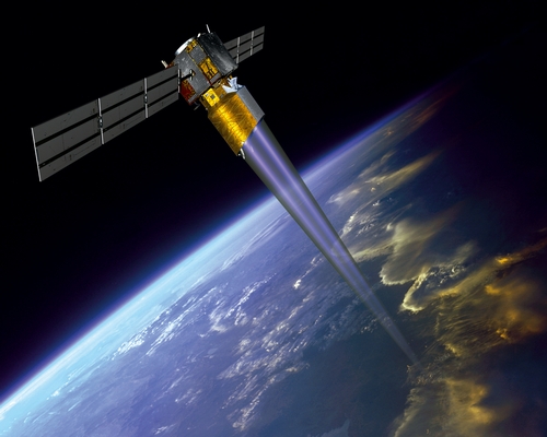 ESA continues to acquire Earth Explorer satellites